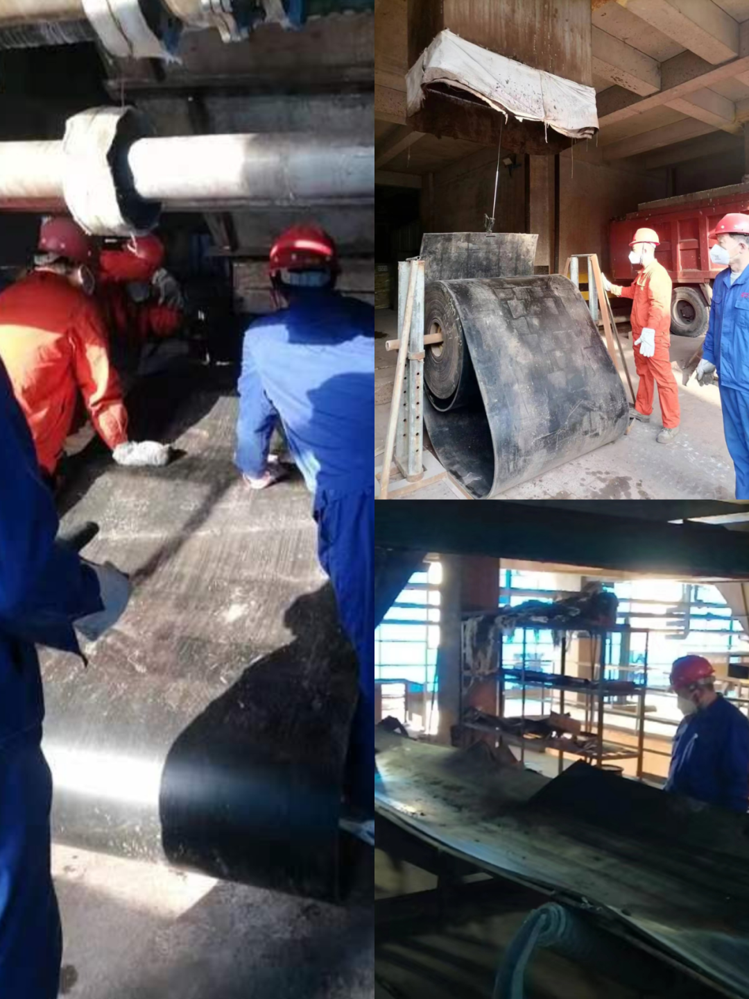 陕西锌业制液车间加强设备维护 确保稳定运行