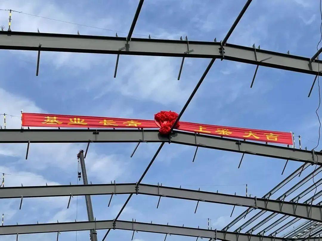 高德铝业二期加快建设中