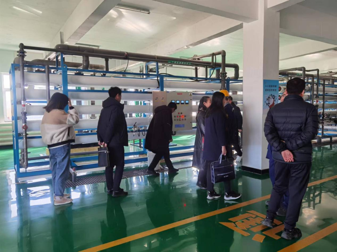 興安銀鉛公司成功獲取取水許可證
