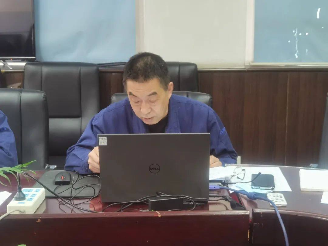 华北铝业有限公司工会召开2023年度工作会议