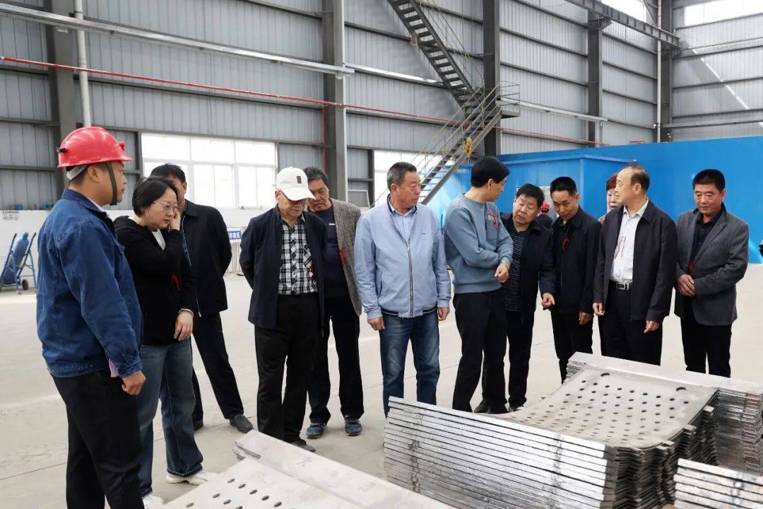 金利集团金锌公司科研楼建成投用