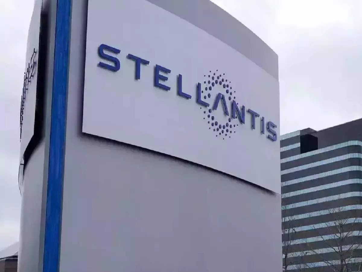 Stellantis对其Kokomo铝铸造业务进行了新一轮投资