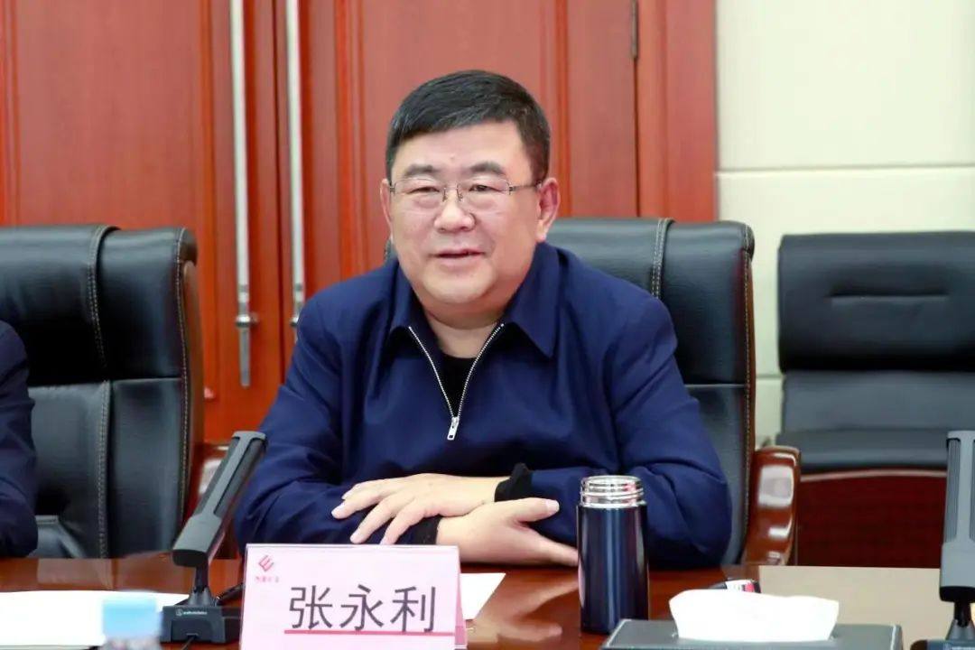 西部矿业集团公司与省外事办公室举行座谈