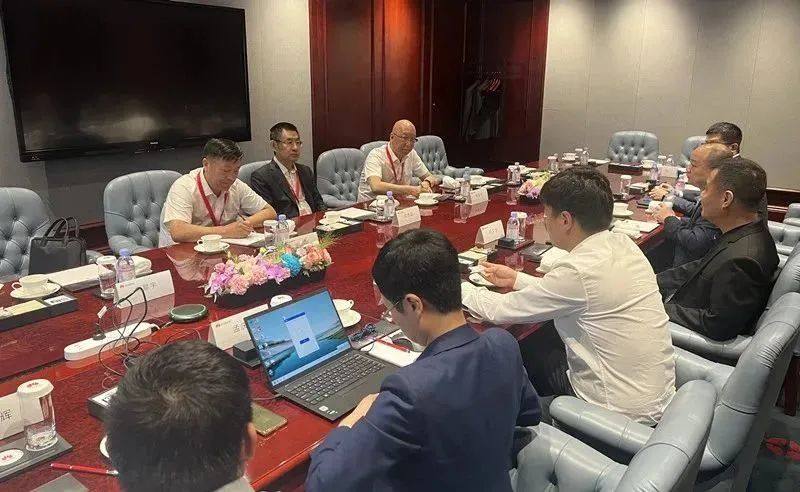 中国铜业数字化转型华为专题研修班在深圳华为公司总部开班