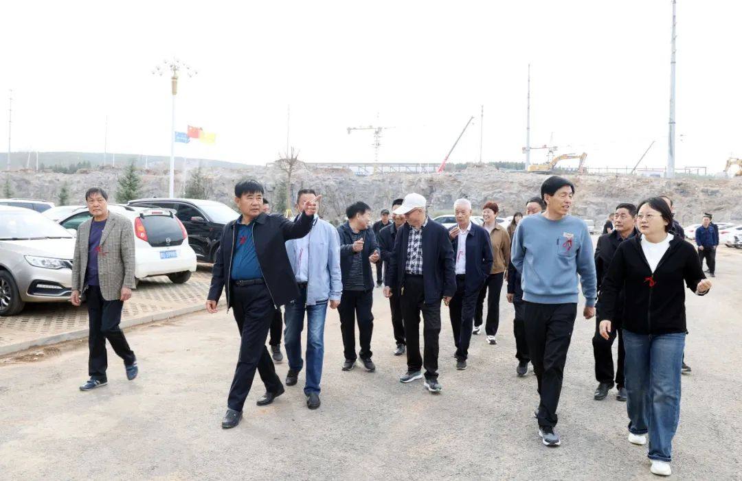 金利集团金锌公司科研楼建成投用