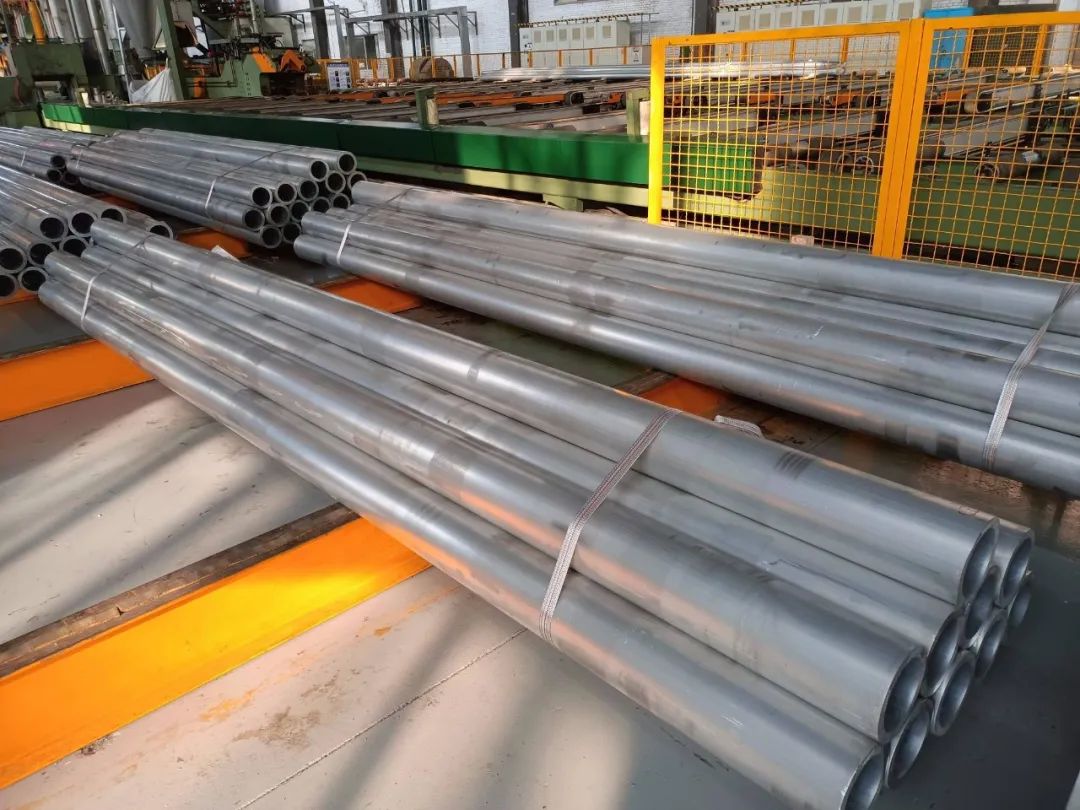 中鋁東輕特材公司扎實開展夯實質量基礎管理工作