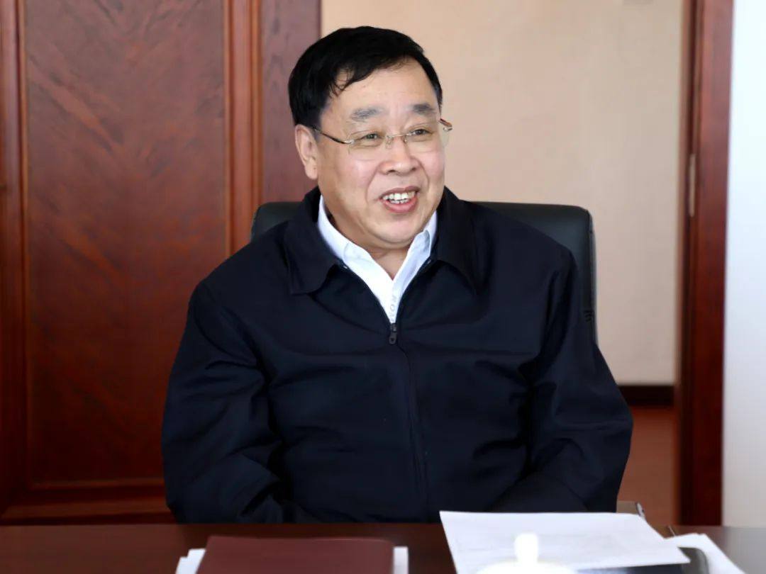 落实省委专项行动部署 省文化馆馆长郑直到葫芦岛有色对接服务