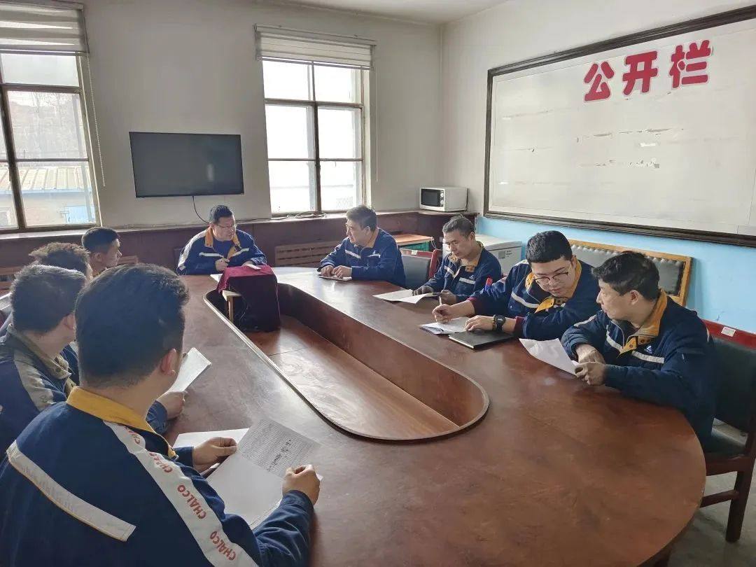 包头铝业电解三厂揭榜挂帅“电解槽更换阳极开壳方式优化”项目
