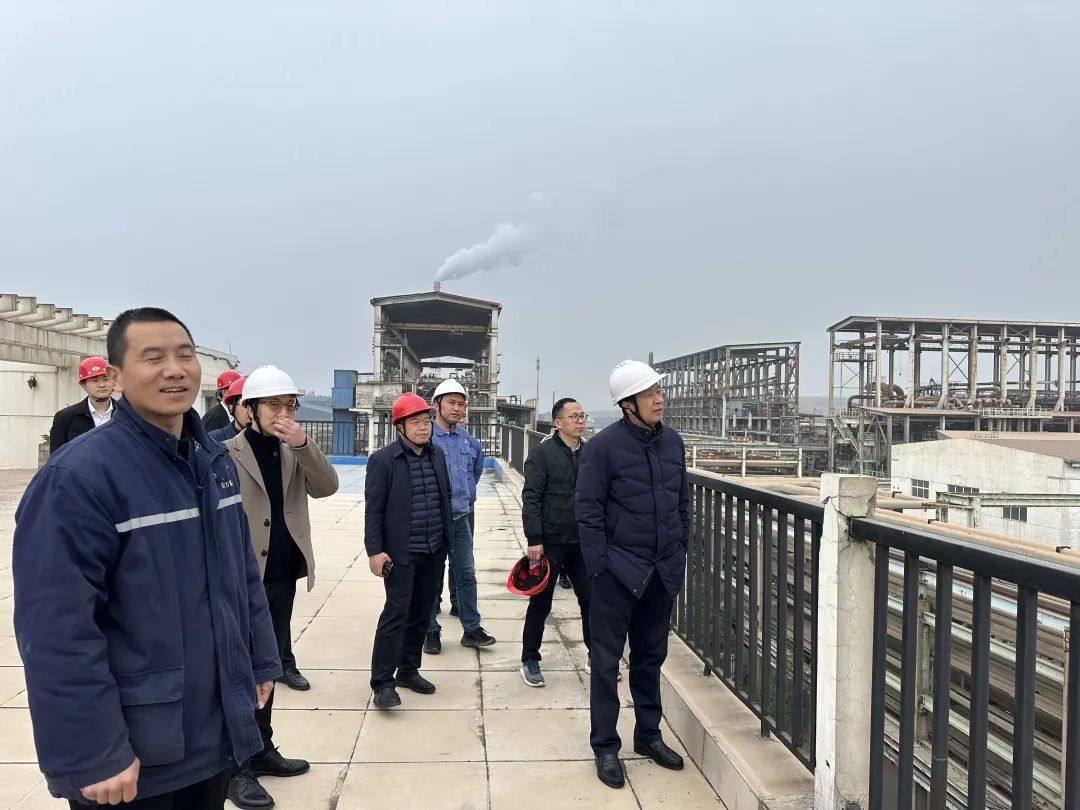河南有色金属行业氧化铝生产经营交流座谈会在香江万基召开