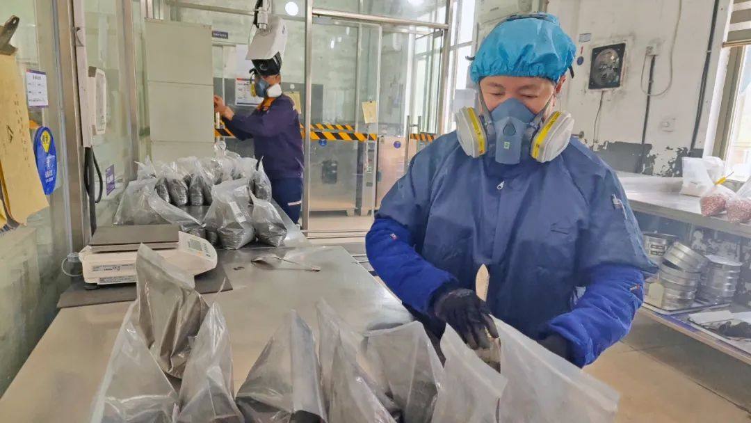 中铜东南铜业质量检验中心加强现场管理 推动创标常态化