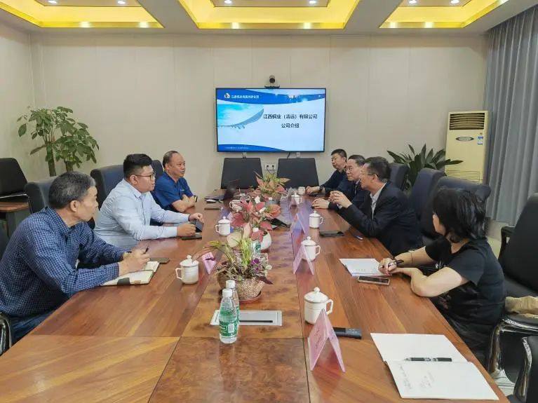 再生金属分会赴广东调研走访
