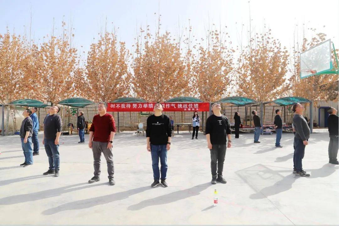 南疆碳素多举措打造高素质员工队伍
