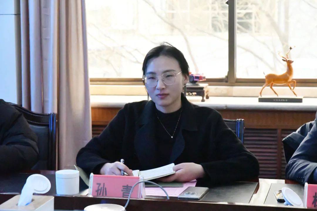 厦门象屿高管到白银集团考察交流