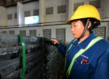 江铜铅锌公司1#铅锭获评国家绿色设计产品