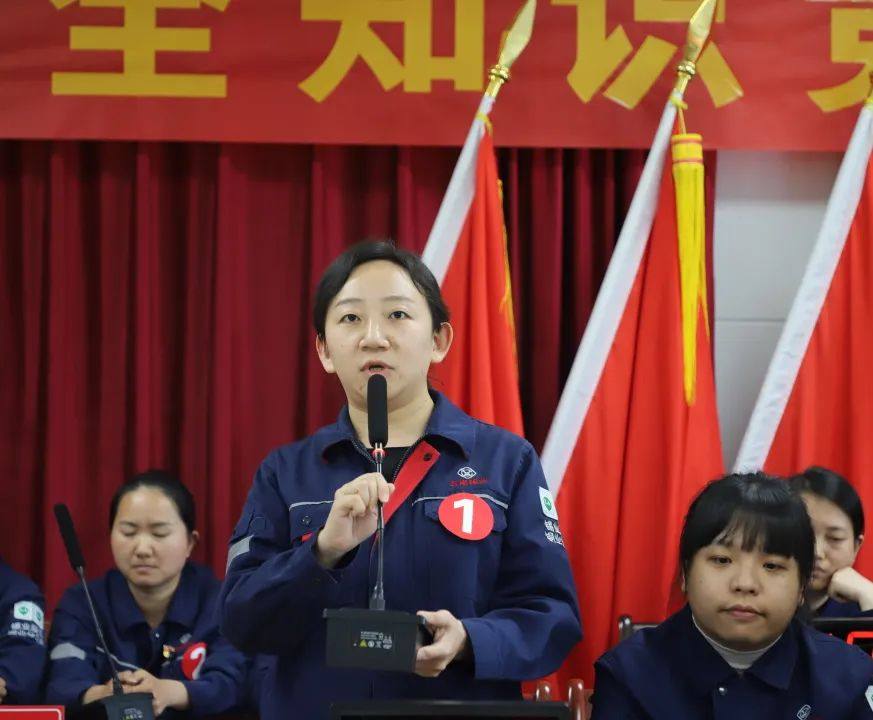 云锡铜业启动首届消防安全知识竞赛