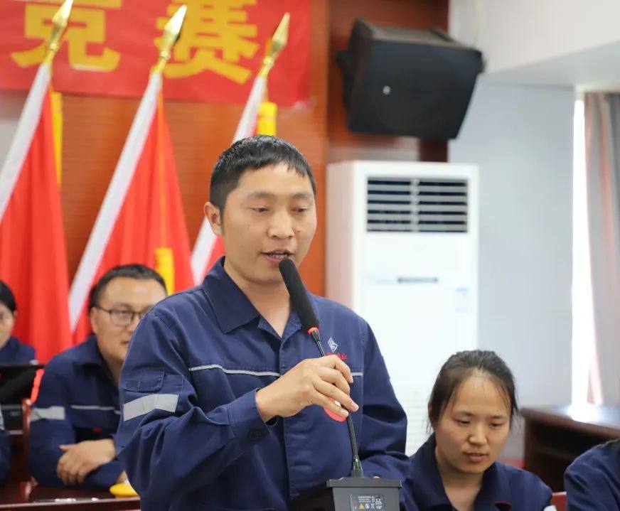 云锡铜业启动首届消防安全知识竞赛
