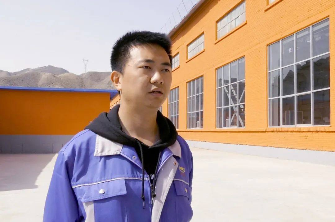 甘肃斯卓新材料有限责任公司揭牌 年产10000吨高效光伏导电带项目一期建设投产