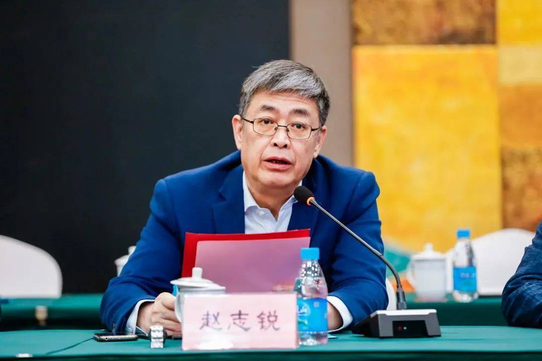 河南有色铝加工协会会长办公会在苏州召开