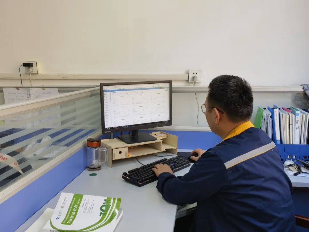 包头铝业加速推进智能化工厂建设工作侧记