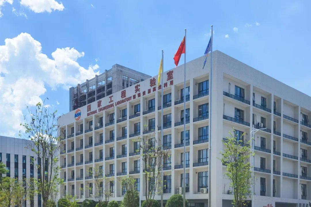 华锡集团以科技创新赋能产业高质量发展