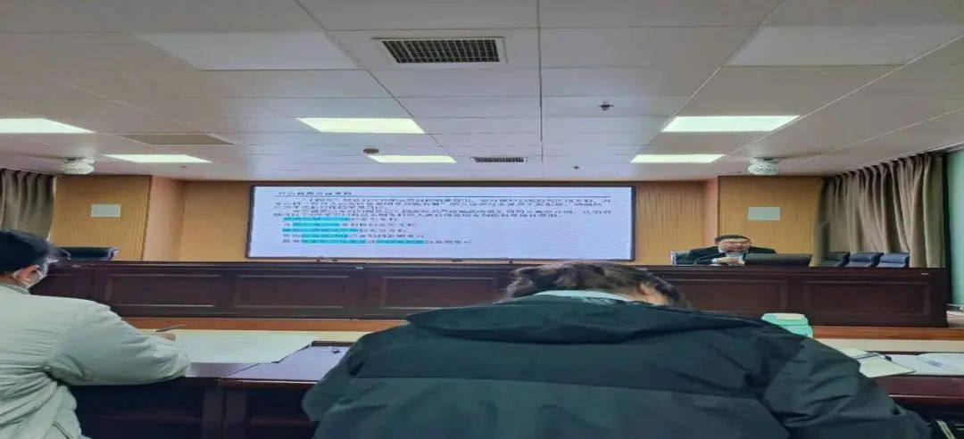 洛阳铝箔公司参加“专精特新”中小企业高价值专利培育与挖掘培训会