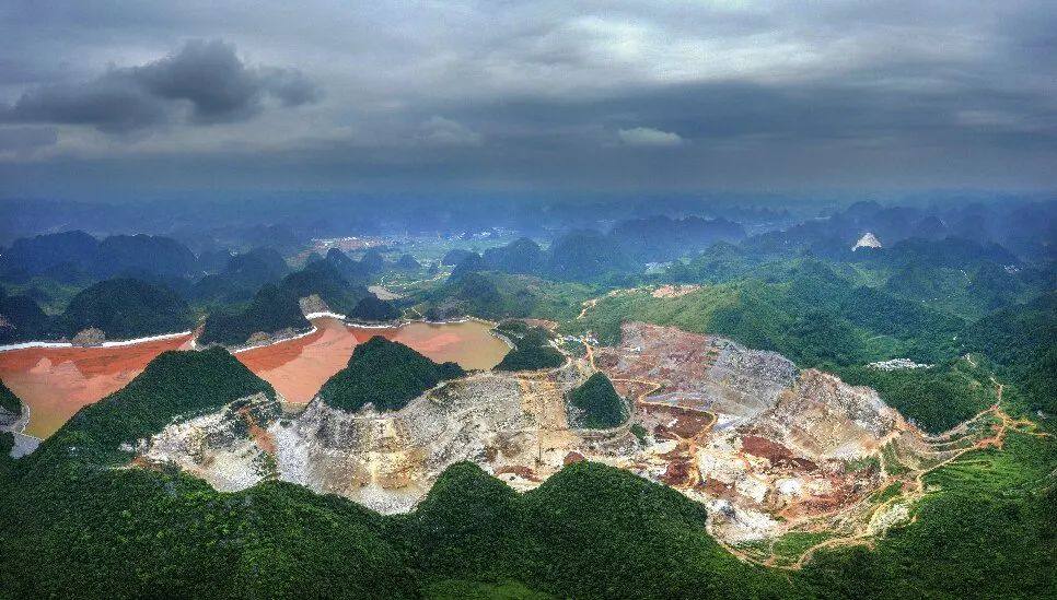 长沙有色冶金设计研究院4个项目获得全国优秀勘察设计奖