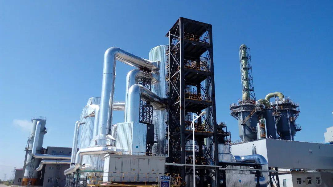 长沙有色冶金设计研究院4个项目获得全国优秀勘察设计奖