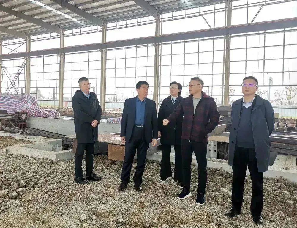 再生金属分会赴上海、安徽走访调研