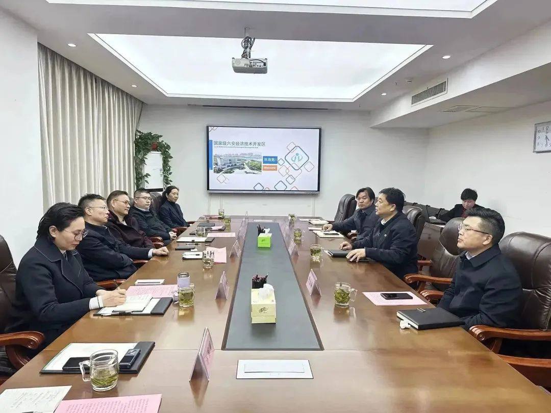 再生金属分会赴上海、安徽走访调研