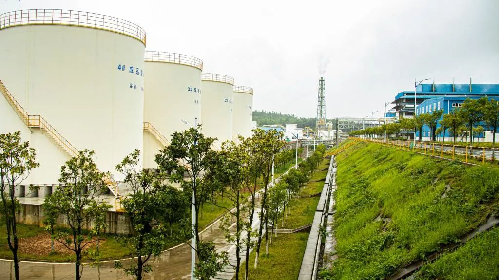 云锡文山锌铟冶炼有限公司荣获国家级“绿色工厂”