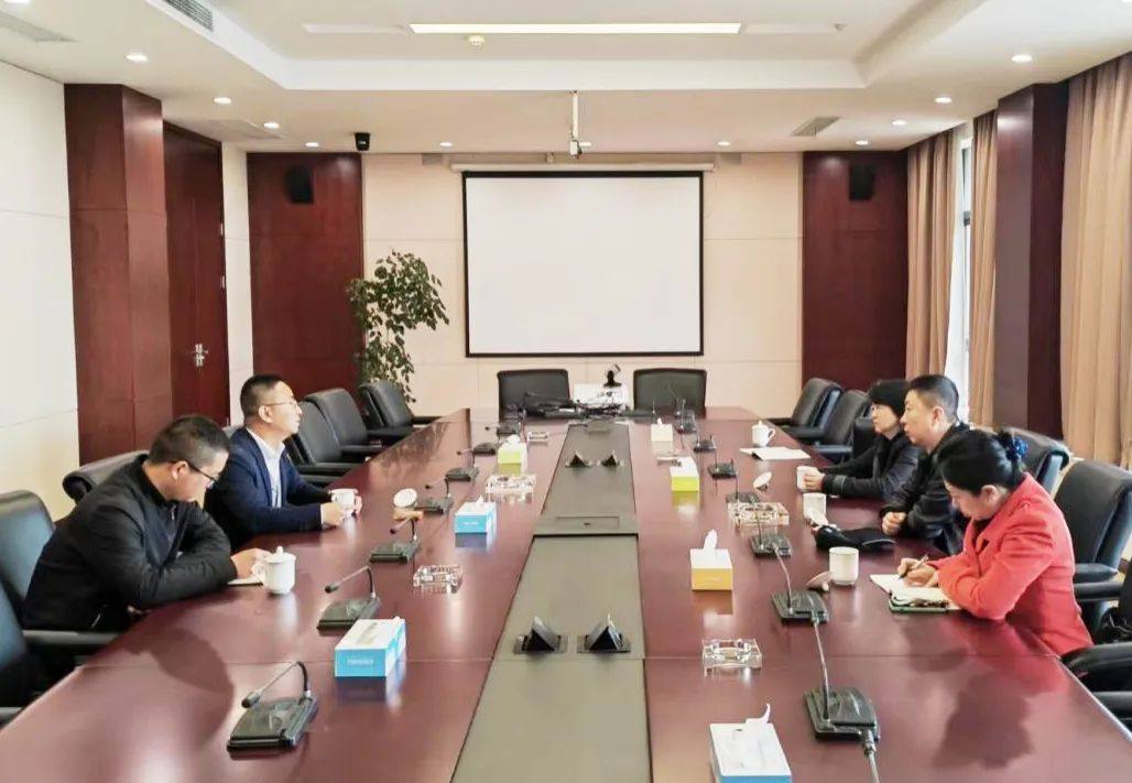 再生金属分会赴台州调研