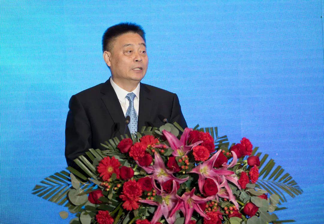 2023年轻量化铝压铸产业峰会在山东惠民举行