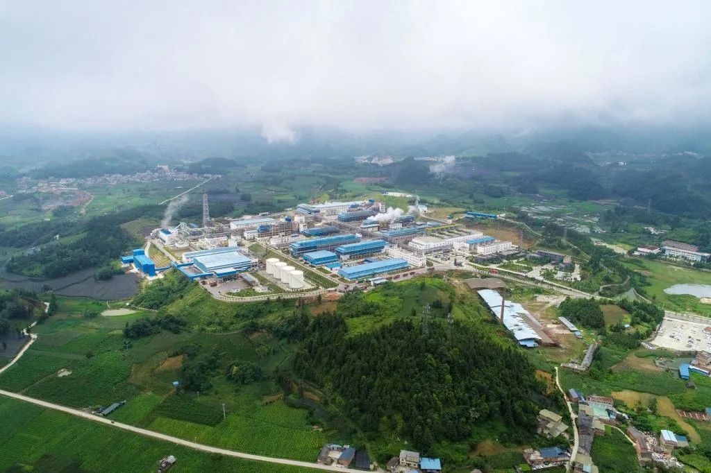 云锡文山锌铟冶炼有限公司荣获国家级“绿色工厂”