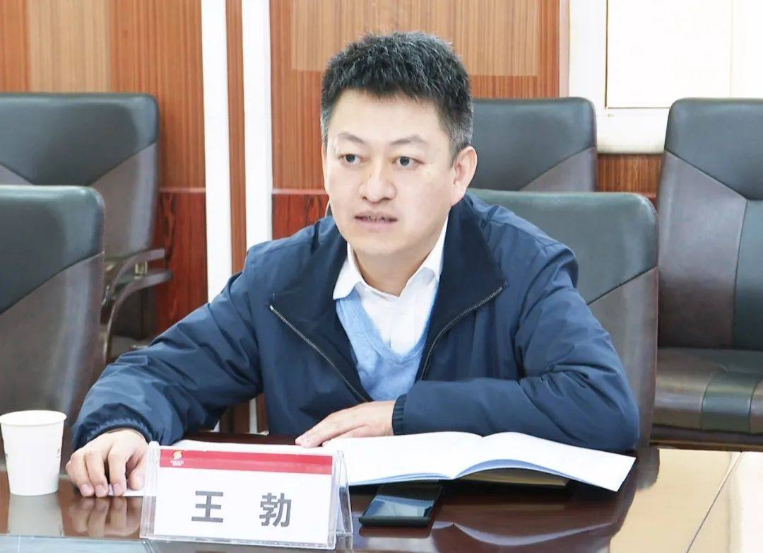 国家安全生产应急救援中心调研组到中色大冶公司调研
