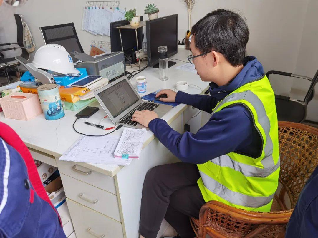 云锡铜业分公司顺利通过能源管理体系审核