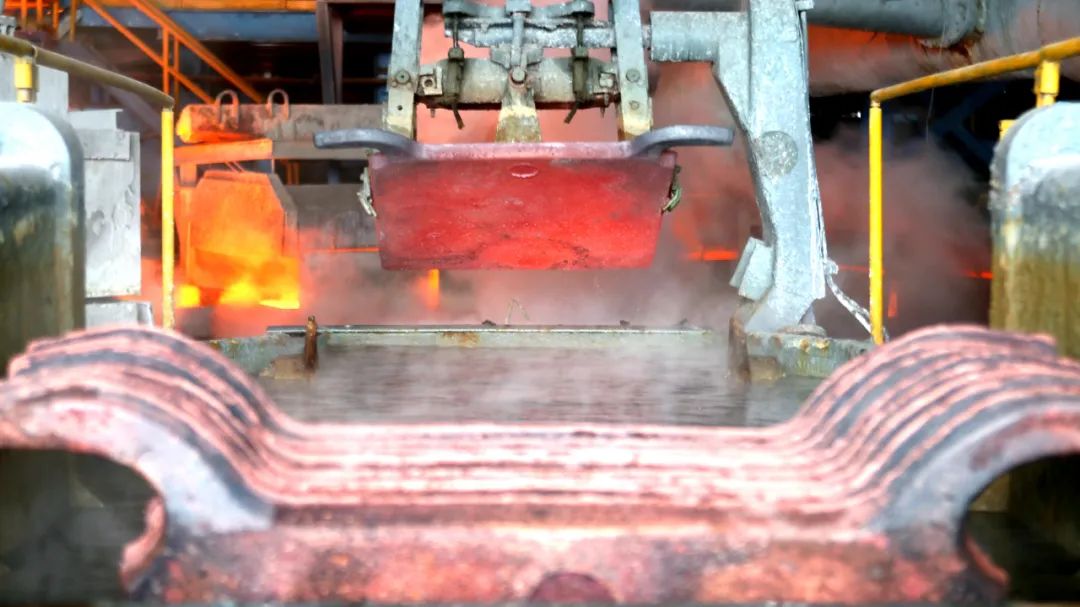 宏躍集團粗銅一季度礦產陽極銅大幅超產