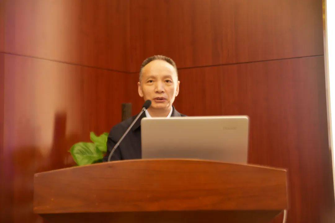 中铝高端制造科研项目院企对接会在京召开
