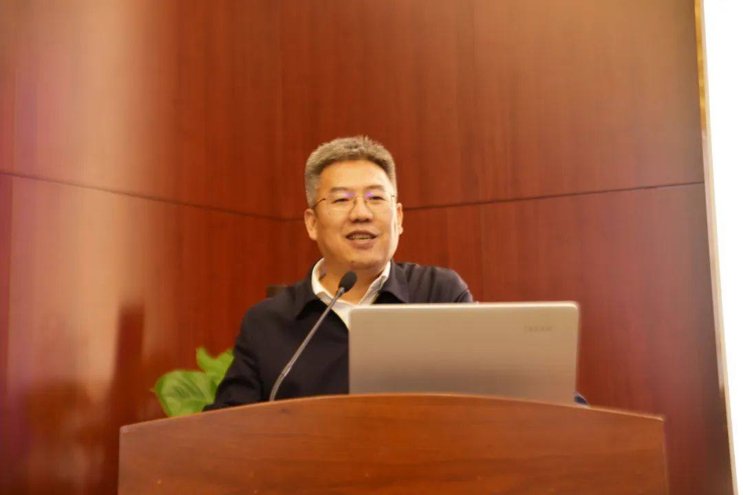 中铝高端制造科研项目院企对接会在京召开