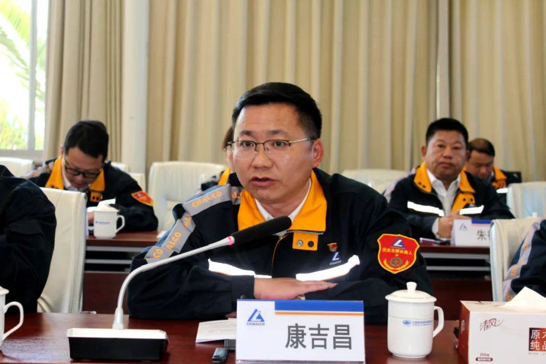 云铝浩鑫与云南中烟共同举办烟用箔交流洽谈暨云产卷烟宣介会