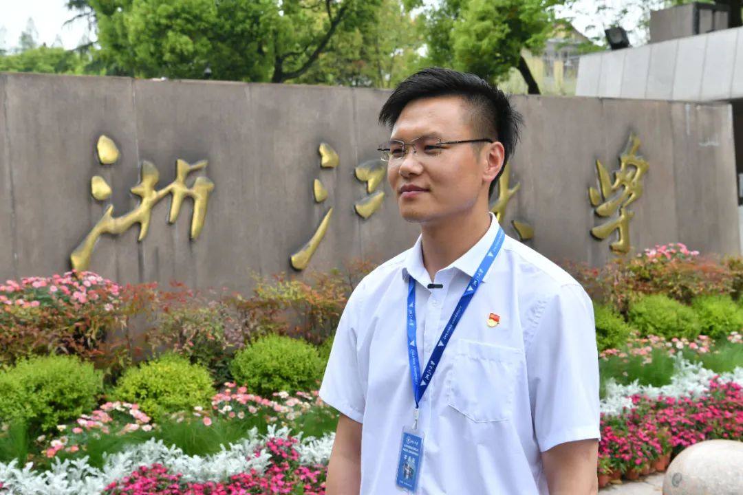 白银集团基层管理人员素能提升浙大培训班开班啦