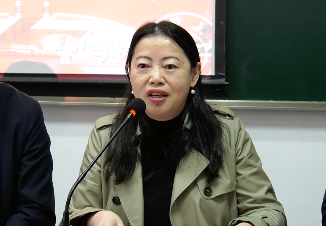 白银集团基层管理人员素能提升浙大培训班开班啦