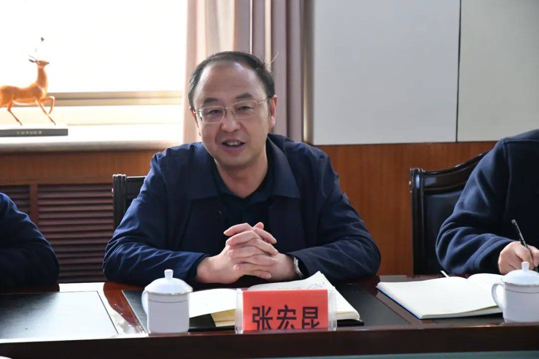 白银有色王普公王彬会见兰州有色冶金设计研究院新任主要领导