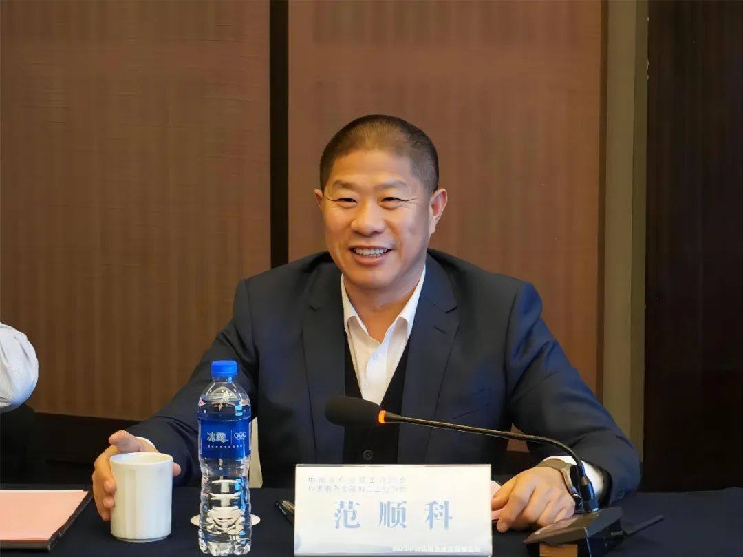 2023中國鋁箔企業家高峯論壇在浙江杭州召開