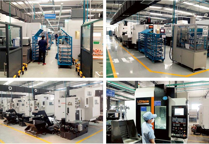 江苏嵘泰全年净利增长近三成，首台9000T压铸机即将进厂安装