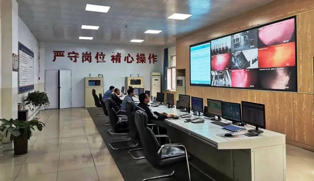 中铝山西新材料成功入选国家级“绿色工厂”侧记