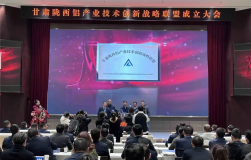 西北铝发起成立甘肃陇西铝产业技术创新战略联盟