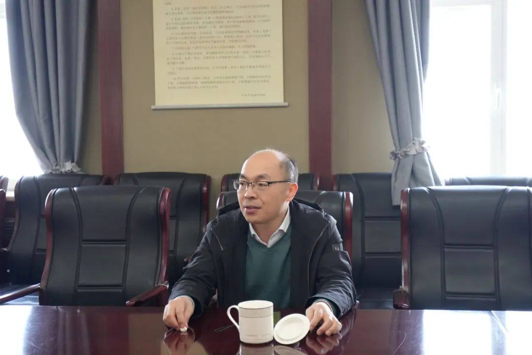 集團安全總監盧偉一行到五鑫銅業對檢修工作進行檢查指導