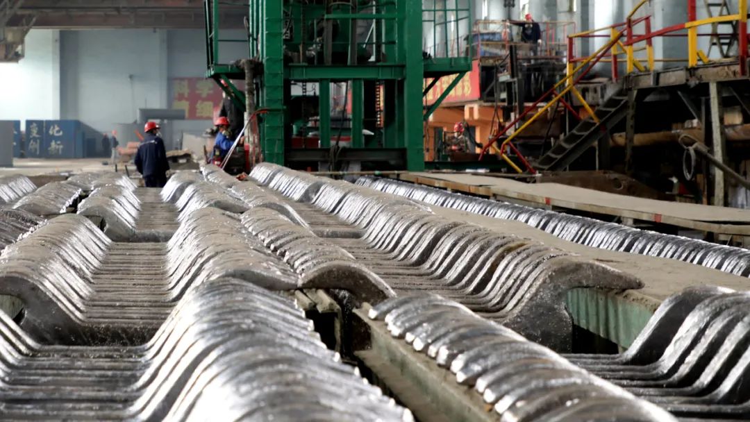 宏跃集团铅锌厂圆满完成2023年系统检修投入生产