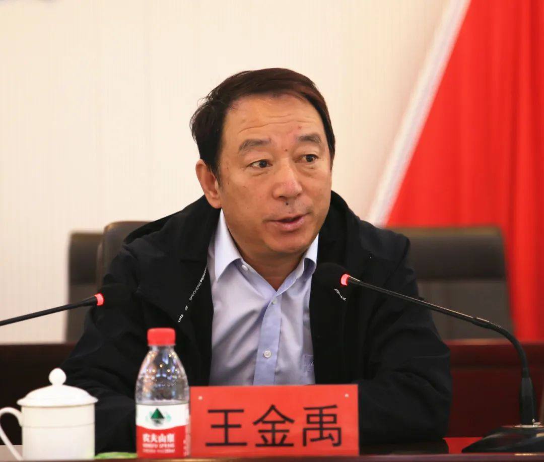 赤峰云铜“展翅”培训班开班