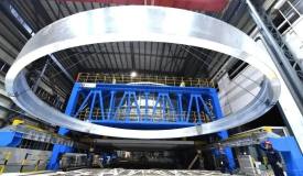中鋁高端制造所屬兩家企業榮獲“2020—2021年度中國航天突出貢獻供應商”稱號